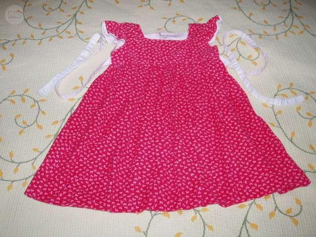 Prenatal vestidos niña hotsell