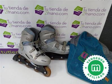 PATINES EN LÍNEA NIÑOS PLAY5 - Decathlon