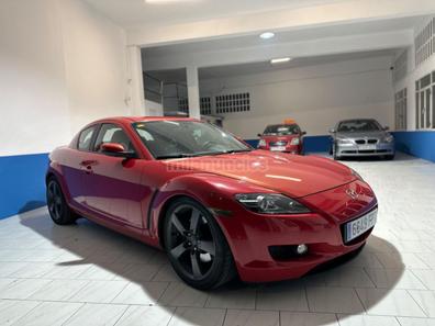 Mazda mazda de segunda mano ocasión | Milanuncios
