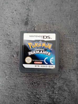 Pokemon Diamante Brillante de segunda mano por 30 EUR en Miranda de Ebro en  WALLAPOP