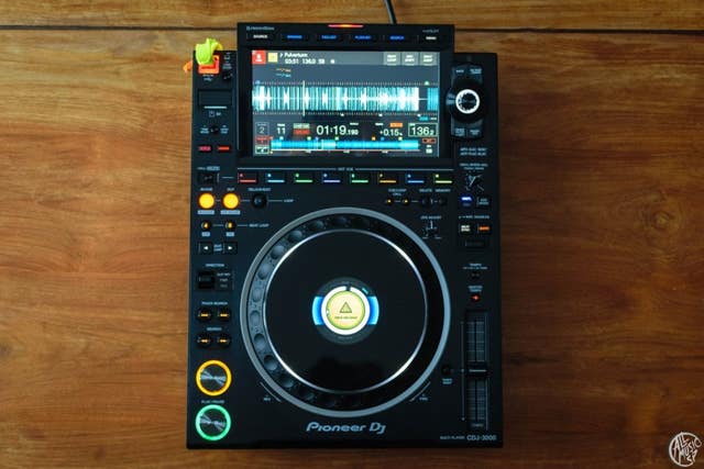 Milanuncios - Pioneer