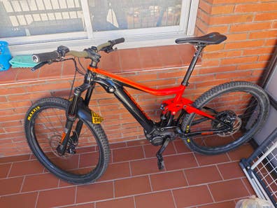 Giant trance x2 2010 de segunda mano | Milanuncios