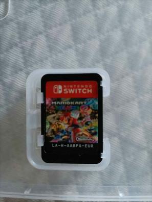 Juegos Nintendo Switch de segunda mano baratos | Milanuncios