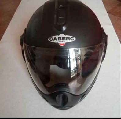 Caberg añade dos colores nuevos al casco jet Riviera V4