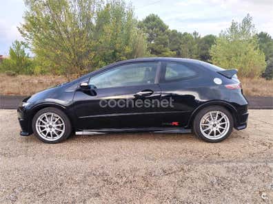 Honda civic 2000 de segunda mano | Milanuncios
