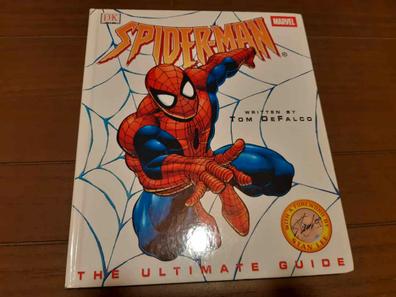 Comics spiderman ingles | Milanuncios