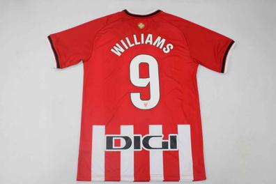 Milanuncios - camiseta Athletic Bilbao 23-24
