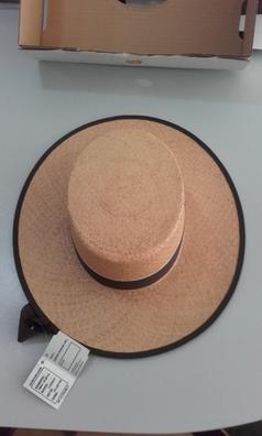 Sombrero ala panama | Milanuncios