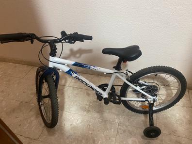 Bicicleta de montaña discount rockrider st 120