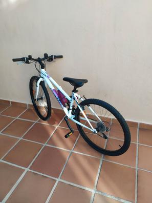 Bicicleta rockrider best sale 300 decathlon