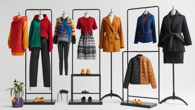 Tiendas ropa malaga Moda y complementos de segunda mano barata