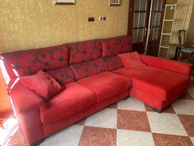 Milanuncios - BARATO **Sofá chaise-longue** NUEVO