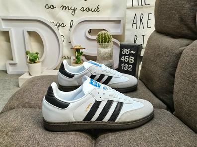 Adidas samba Zapatos y calzado de hombre de segunda mano baratos en Madrid Provincia Milanuncios