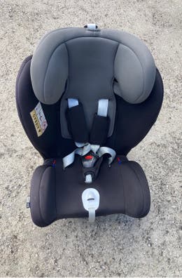 Sillas de coche de bebé de segunda mano en Ourense / Orense | Milanuncios