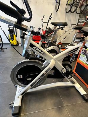 Máquinas de gimnasio y ejercicio BH Fitness Outlet - Bicicletas estáticas  Baratas