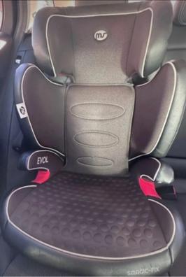 Silla de coche ms encore de segunda mano Milanuncios