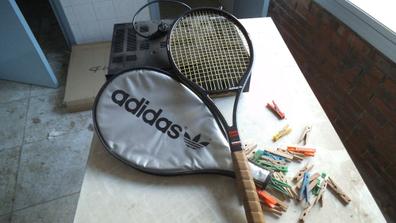 Raqueta adidas Club II