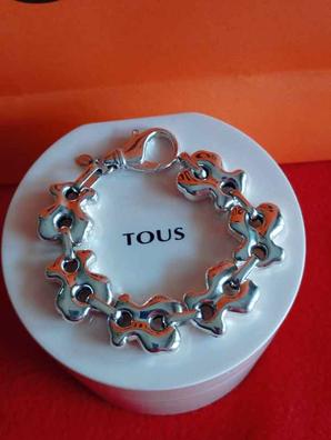 Pulseras tous best sale segunda mano