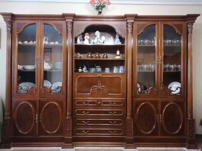 Salon clasico Muebles de segunda mano baratos en Toledo Provincia |  Milanuncios