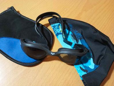 Gafas snorkel discount el corte ingles