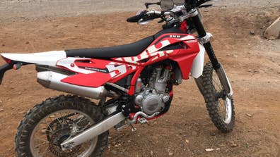 Swm - SR500R