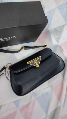 Bolso discount prada leon