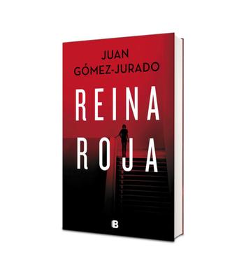 libros Juan Gomez Jurado de segunda mano por 40 EUR en Madrid en