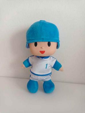 Pocoyo cheap muñecos peluche