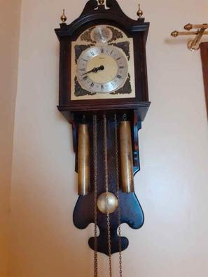 antiguo reloj c.coppel - Buy Antique wall clocks on todocoleccion