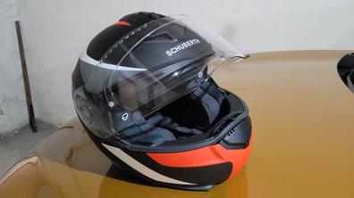 Intercomunicador discount moto schuberth