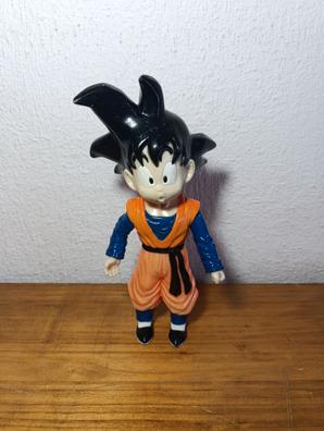 Dragon ball z mini figure ab toys de segunda mano Milanuncios