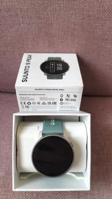 Milanuncios - reloj localizador gps