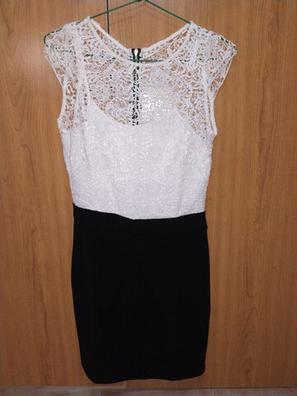 Vestido Morgan mujer (precio negociable) de segunda mano por 20