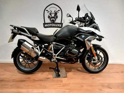 BMW - R 1250 GS