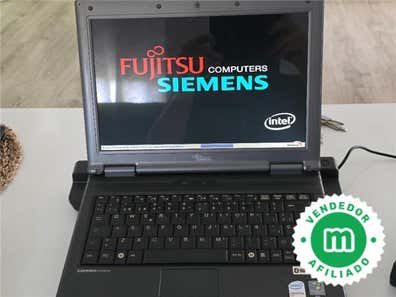 Pc portable FUJITSU LifeBook A547 i5 14