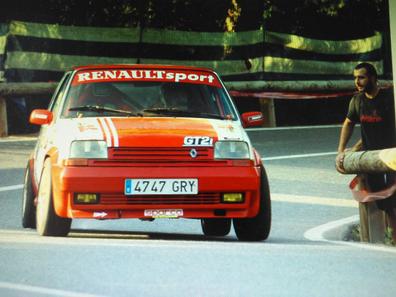 Renault 5 gt segunda mano y ocasión Baleares |