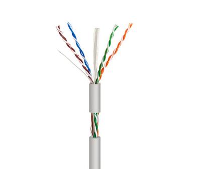 Cable fibra óptica para router 25 metros de segunda mano por 9 EUR en  Leganés en WALLAPOP