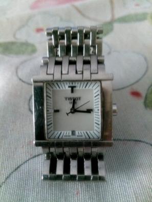 Reloj tissot t461 Relojes de mujer de segunda mano baratos