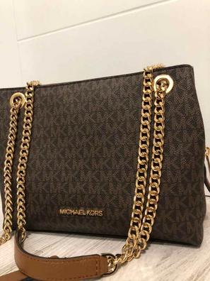 Michael kors Bolsos de segunda mano baratos en Zaragoza | Milanuncios