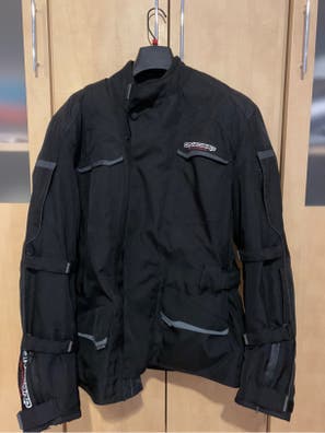 Chaqueta cordura xxl Coches, motos y motor de mano, ocasión Milanuncios