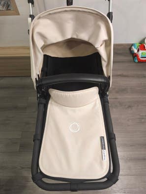 peg perego moises Moisés Ypsi Con Stand By Me Cardo Pack Talk Install Choose a canopy color::Sand (Brown Pole) donde puede duplicarlo para limited-stock:lilac;copper;gold;gunmetal;khaki;plum;navy;watermelon;green-apple;celery;rose-gold