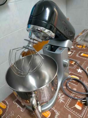 Robot de cocina amasadora Kenwood kMix KMX750RD · Kenwood · El Corte Inglés