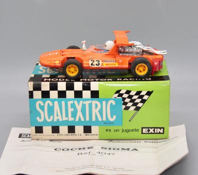 Milanuncios - Trencillas Scalextric