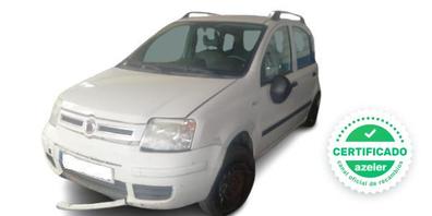 ウノ Despiece panda de segunda mano en Murcia Provincia | Milanuncios