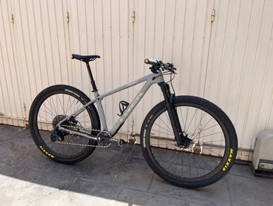 Trek best sale supercaliber milanuncios