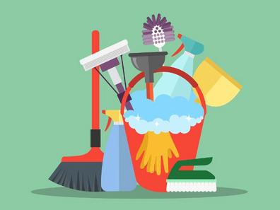 Limpieza de casas por horas Ofertas de empleo y trabajo de servicio  doméstico en Ciudad Real Provincia | Milanuncios