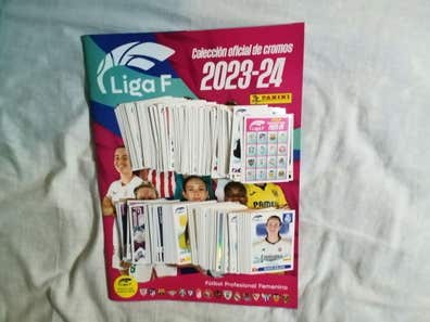 La Liga Este 22-23 Envelopes de Cromos Panini