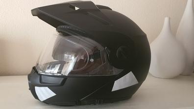 Casco schuberth Accesorios para moto segunda mano baratos | Milanuncios