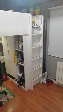 6 armarios de JYSK rebajados perfectos para pisos pequeños y que caben en  cualquier habitación