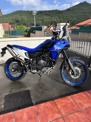 Yamaha - Tenere 700 2025